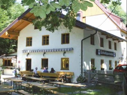 Фото: Schlossgaststätte Unterelkhofen